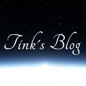 Tink's Blog